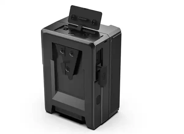 ROLUX R-99S Dynasty II V-mount battery, 99Wh