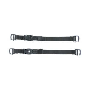 GOMATIC Peter McKinnon Accessory Straps (Set of 2)