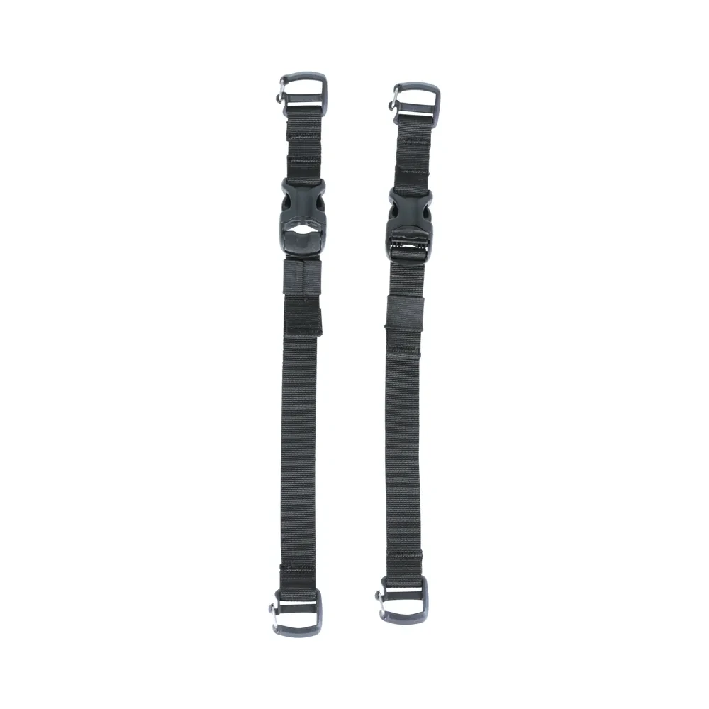GOMATIC Peter McKinnon Accessory Straps (Set of 2)