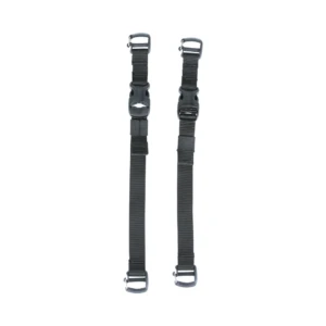 GOMATIC Peter McKinnon Accessory Straps (Set of 2)