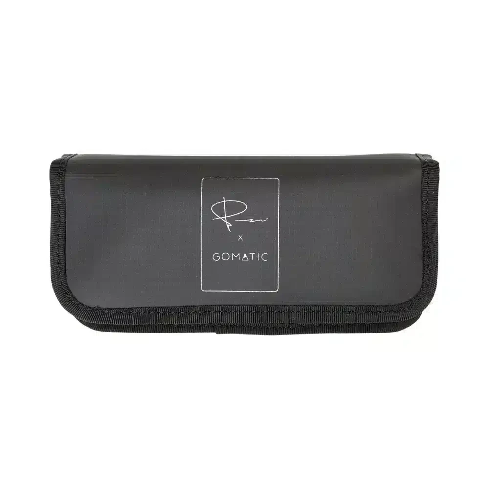 GOMATIC Peter McKinnon Battery Case