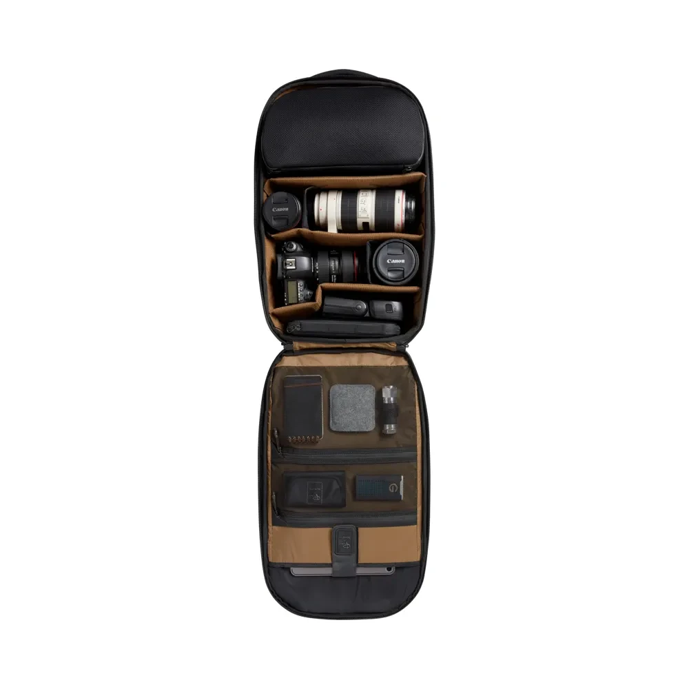 GOMATIC Peter McKinnon Camera Pack Travel