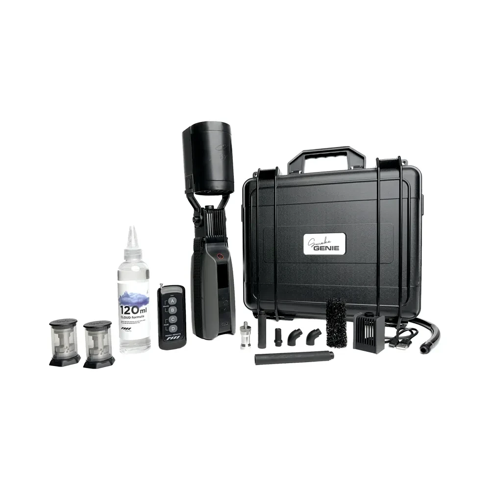 PMI SmokeGENIE - Professional