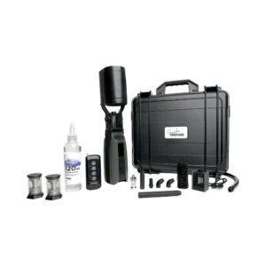 PMI SmokeGENIE - Professional