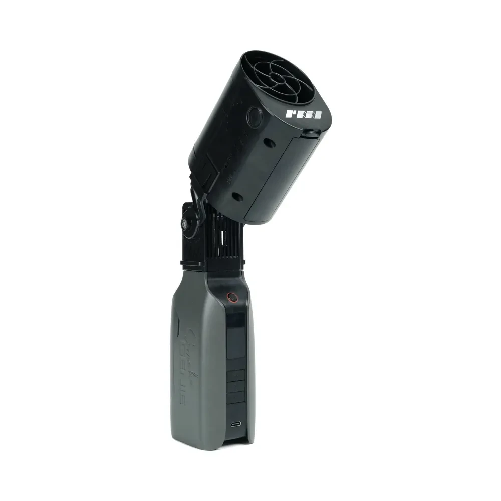PMI SmokeGENIE - Hazer Kit
