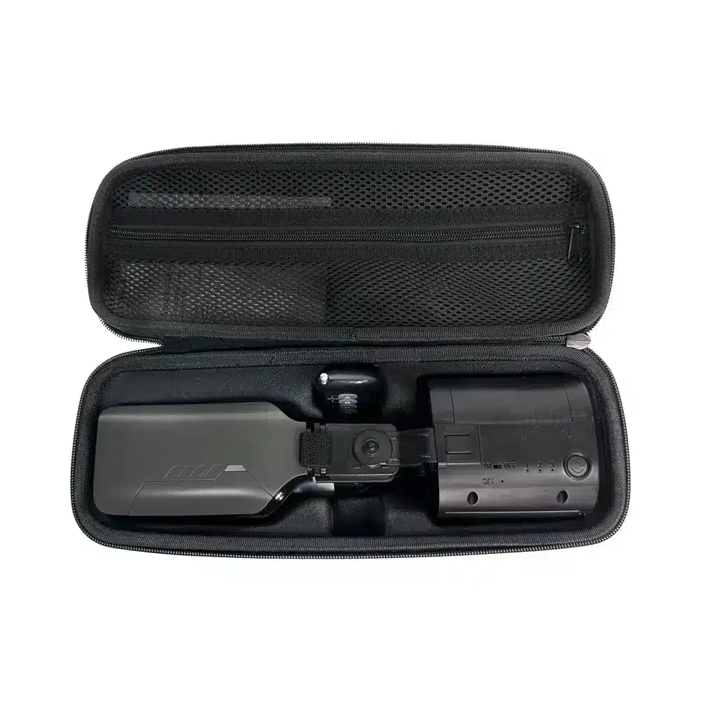 PMI SmokeGENIE - Hazer Kit