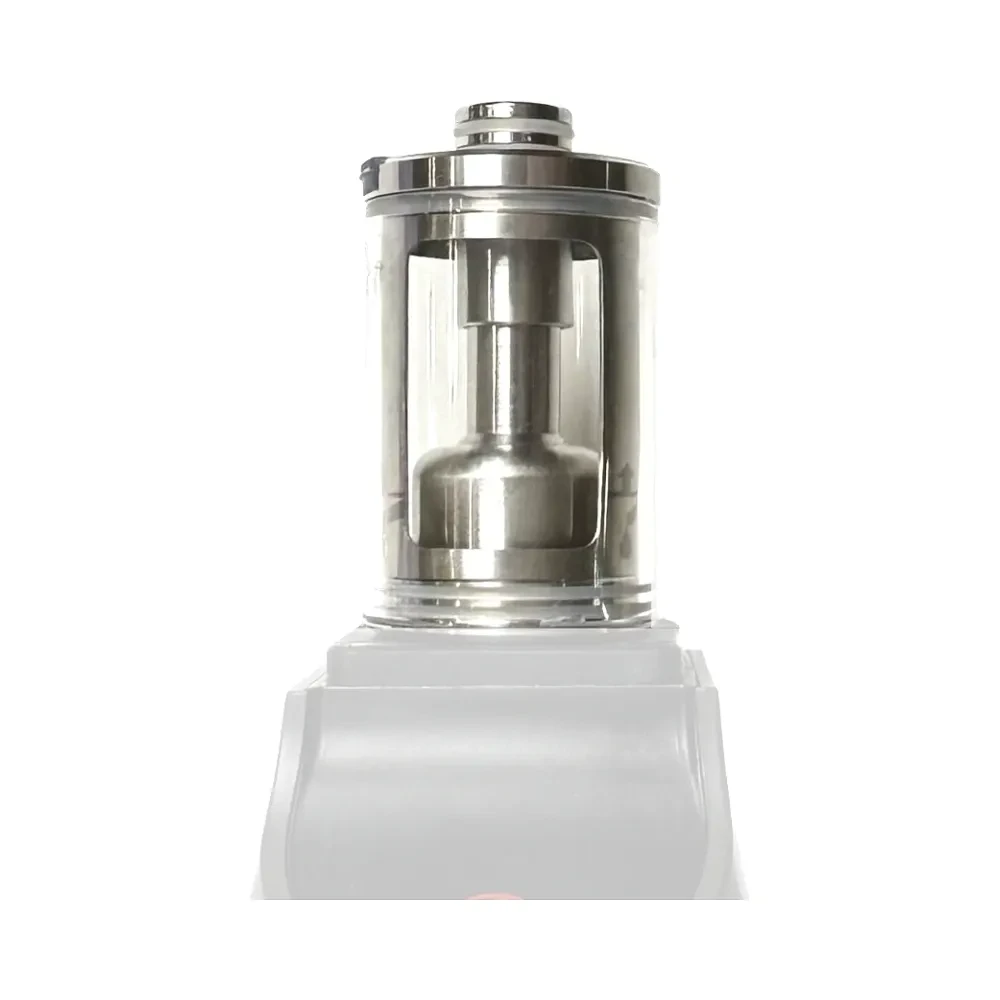PMI Shock-Proof Chamber