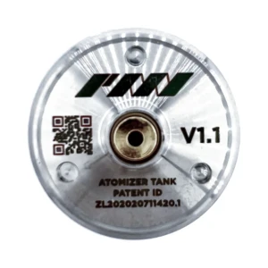 PMI Shock-Proof Chamber