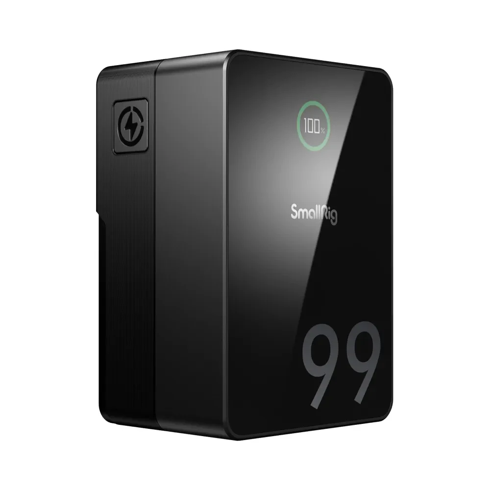 SMALLRIG 4292 V-Mount Battery Mini VB99 Pro