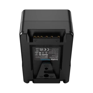 SMALLRIG 4292 V-Mount Battery Mini VB99 Pro