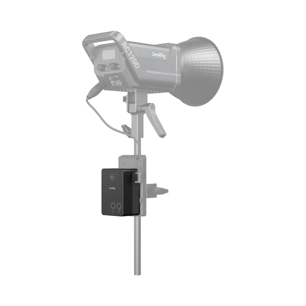 SMALLRIG 4292 V-Mount Battery Mini VB99 Pro