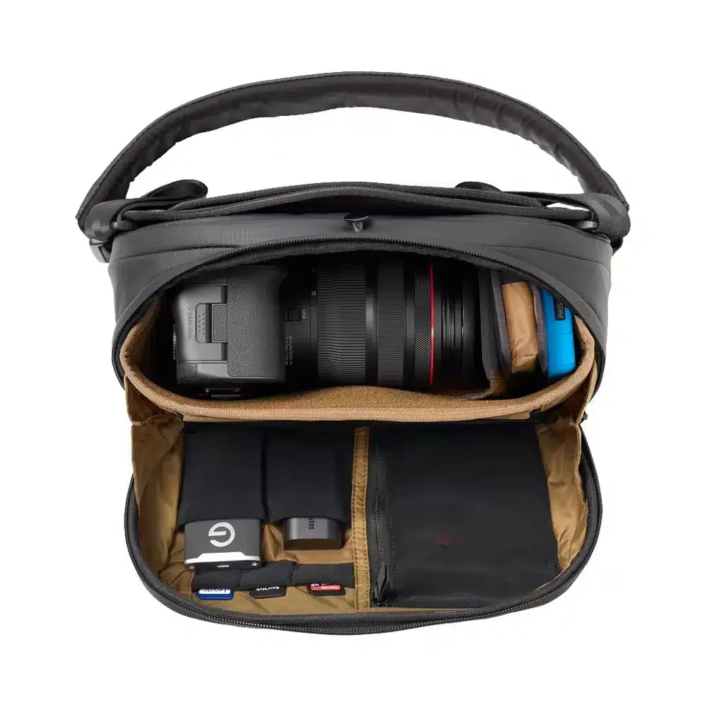 GOMATIC Peter McKinnon Everyday Slingbag