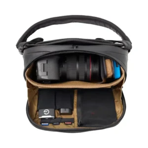 GOMATIC Peter McKinnon Everyday Slingbag