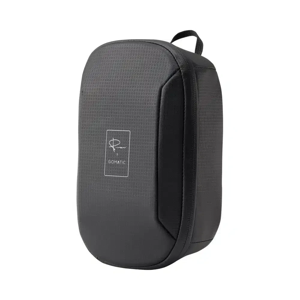 GOMATIC Peter McKinnon Everyday Tech Organizer