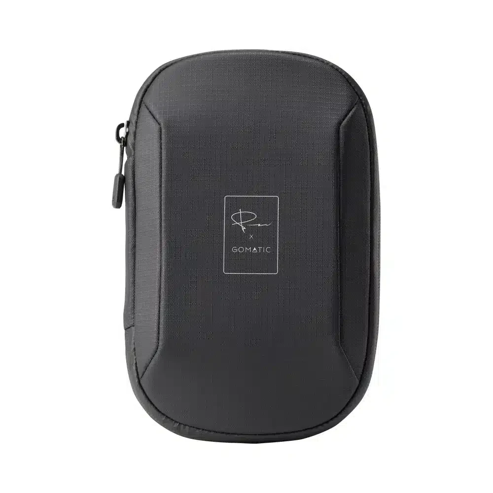GOMATIC Peter McKinnon Everyday Tech Organizer