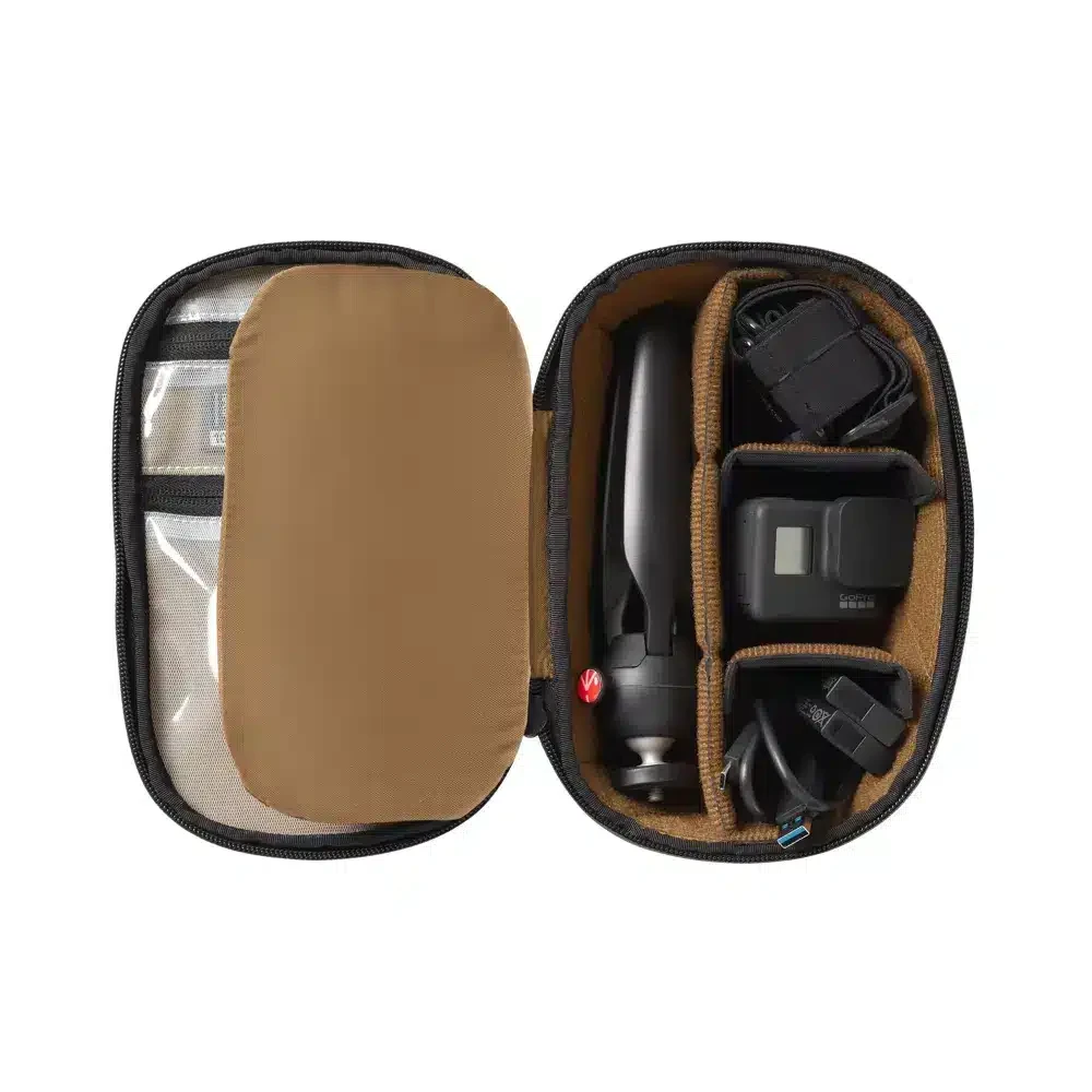 GOMATIC Peter McKinnon Everyday Tech Organizer