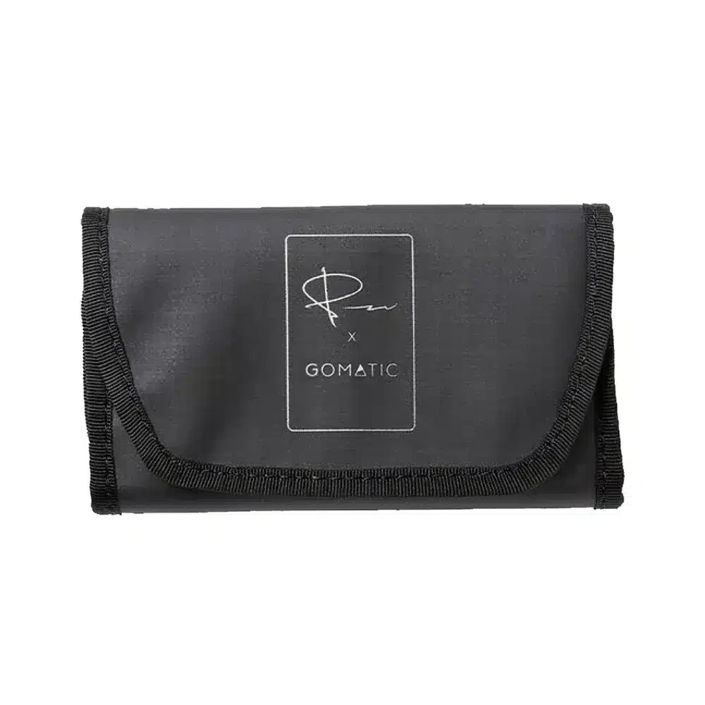GOMATIC Peter McKinnon Memory Card Case