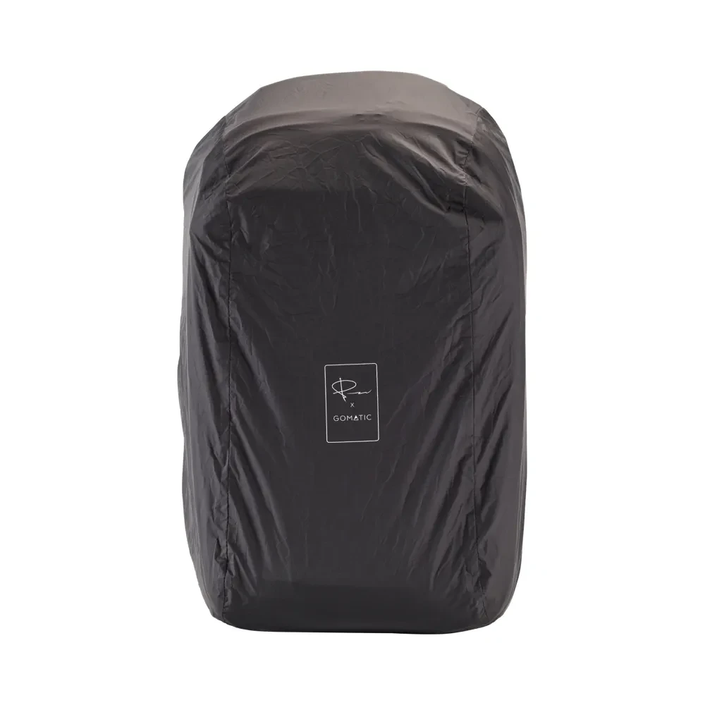 GOMATIC Peter McKinnon Rain Cover Medium (for PM Everyday)