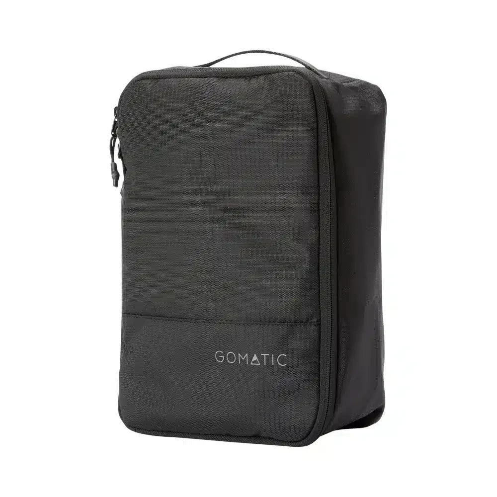 GOMATIC Shoe Cube
