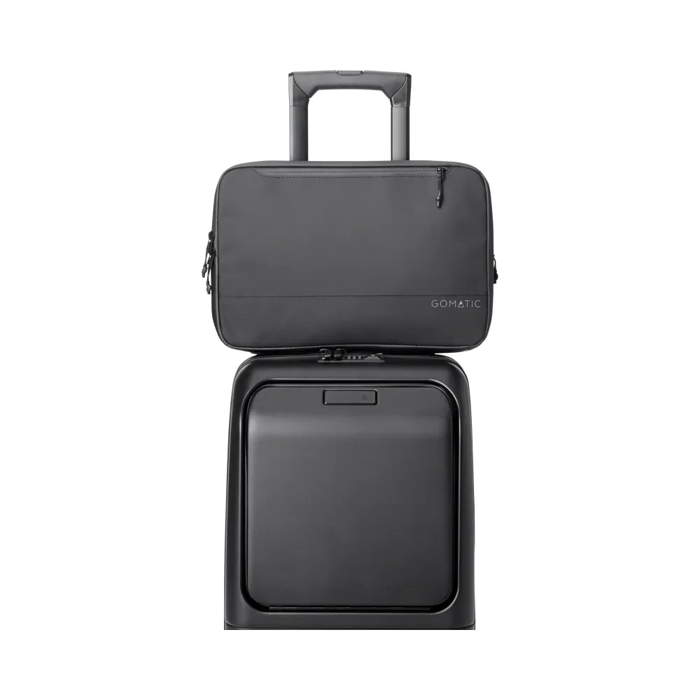GOMATIC Tech Case