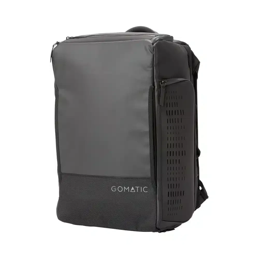 GOMATIC Travel Bag V2