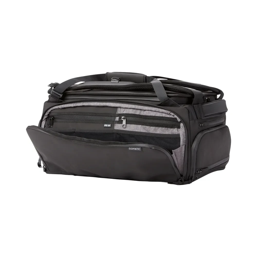 GOMATIC Travel Bag V2