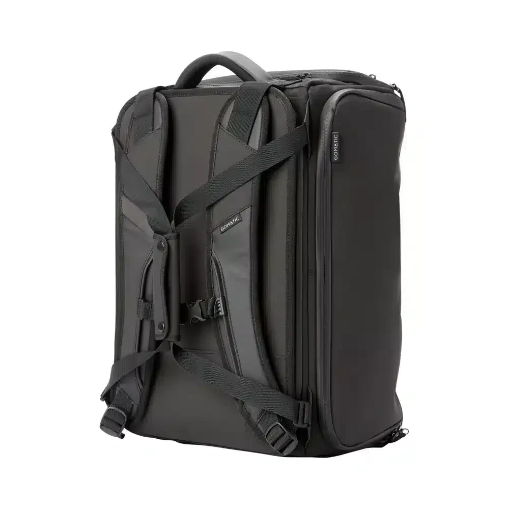 GOMATIC Travel Bag V2