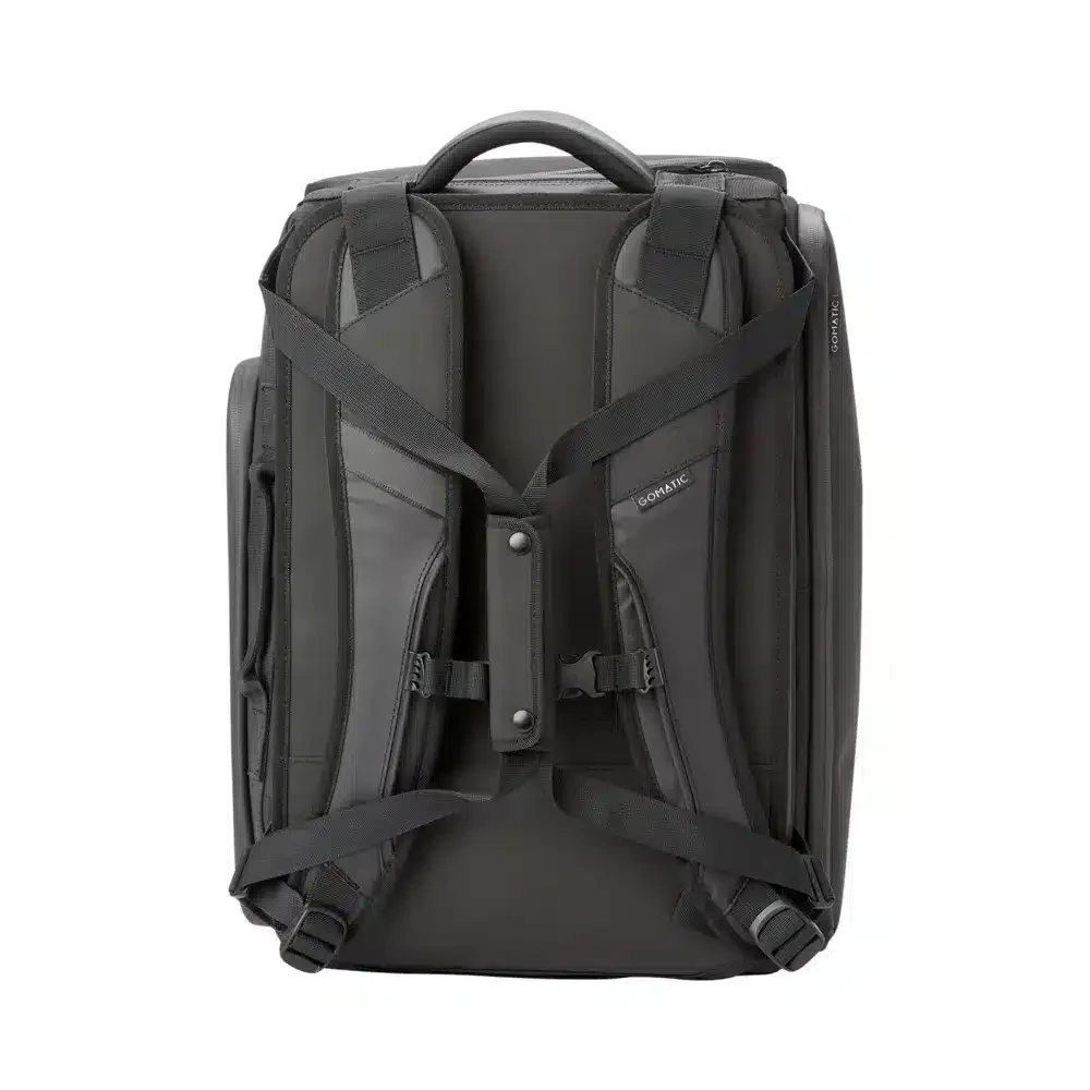 GOMATIC Travel Bag V2