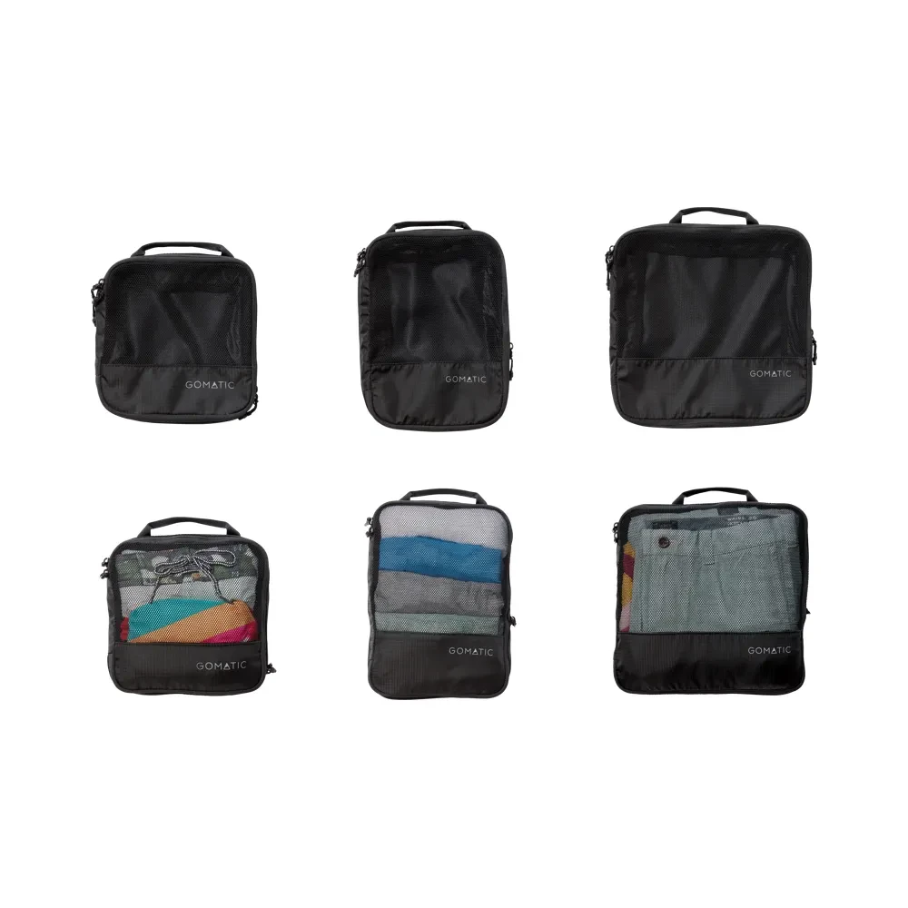 GOMATIC Packing Cube V2 Medium