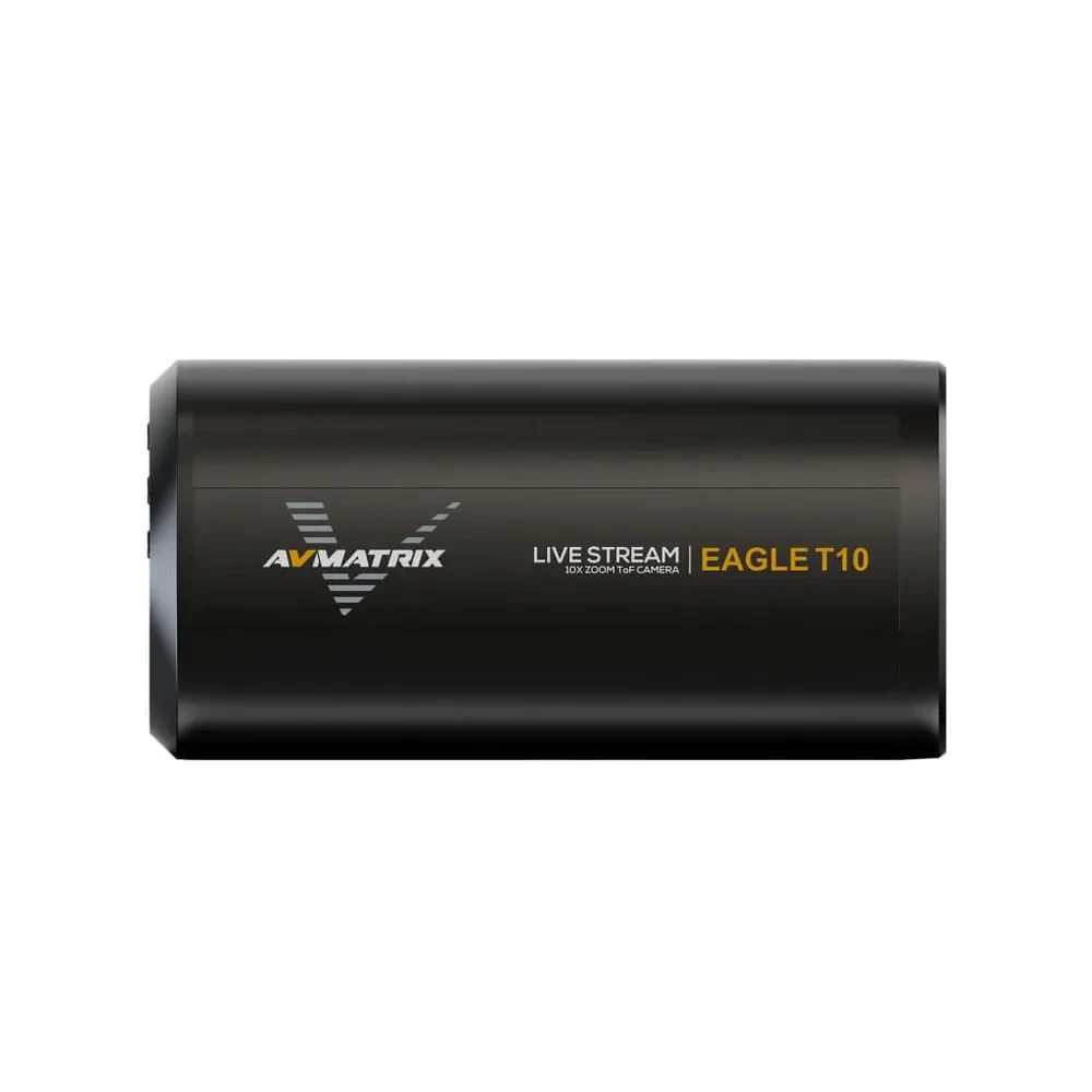 AVMATRIX Eagle T10 Autofocus Live Stream Camera