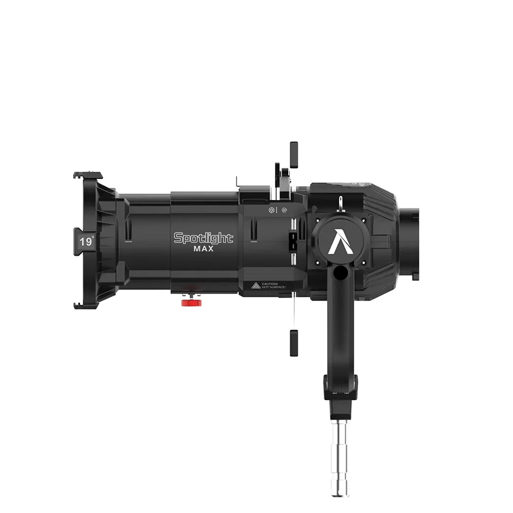 APUTURE Spotlight Max Lens KIT