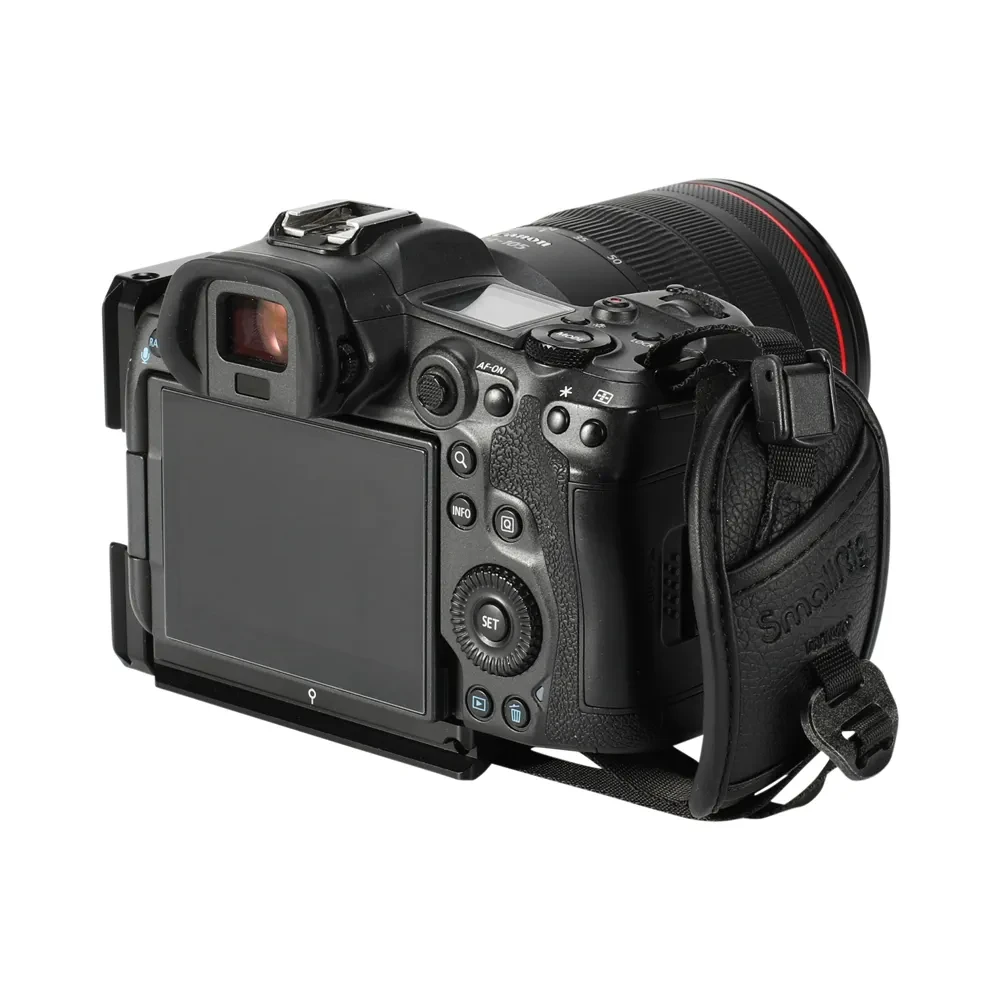 SMALLRIG 3848 Hand Strap Black Mamba