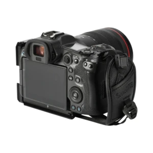 SMALLRIG 3848 Hand Strap Black Mamba