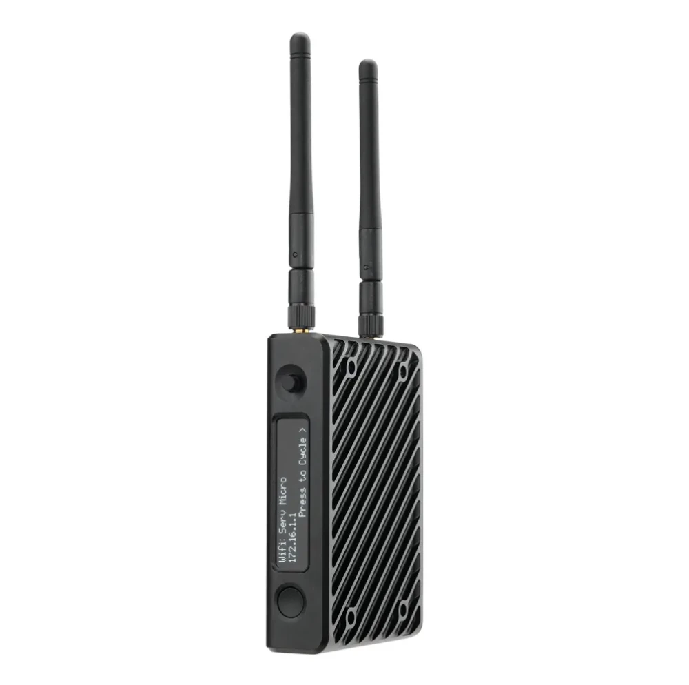 TERADEK Serv Micro