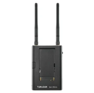TERADEK Serv Micro