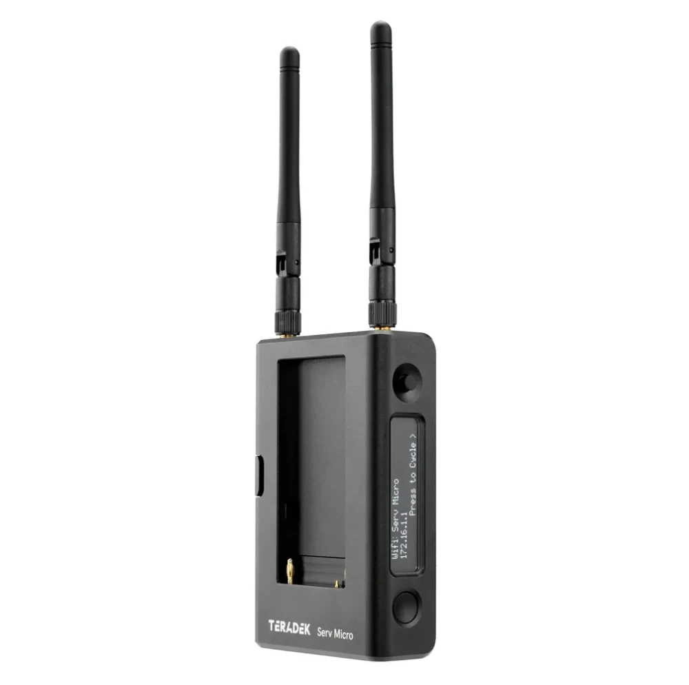 TERADEK Serv Micro