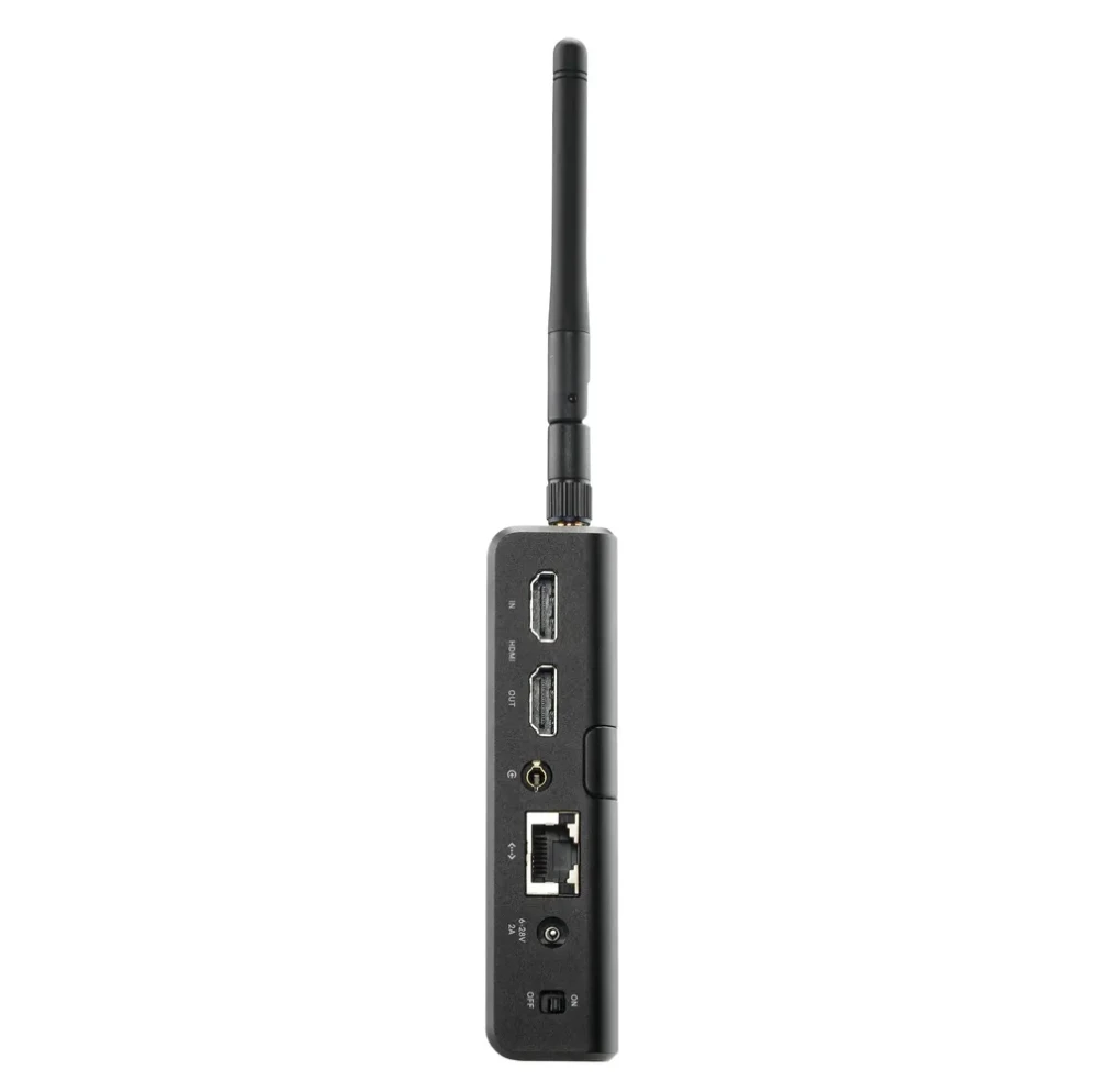 TERADEK Serv Micro