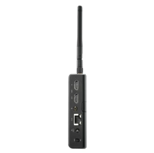 TERADEK Serv Micro