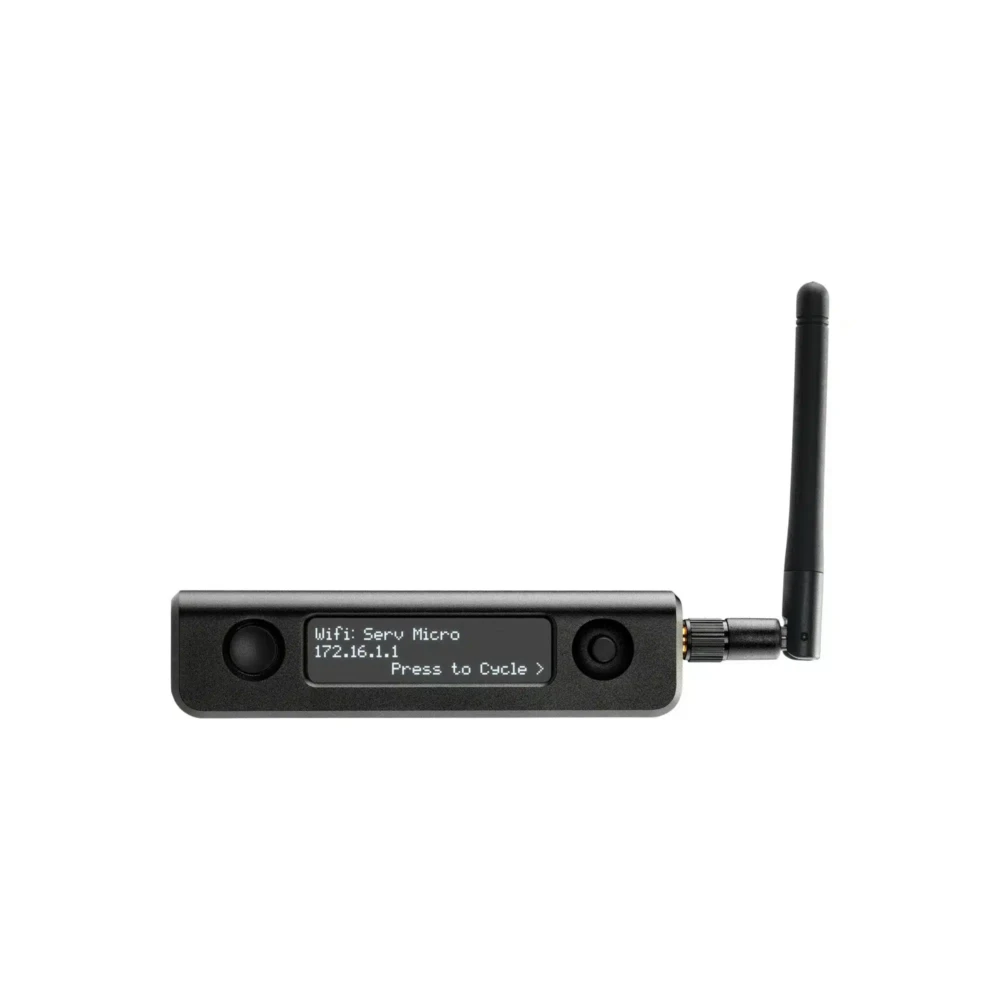TERADEK Serv Micro