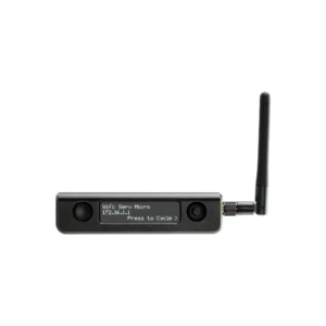 TERADEK Serv Micro