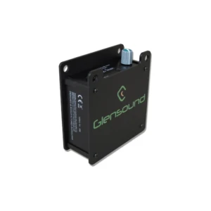 GLENSOUND Virgil OB headphone amplifier with local analogue outputs
