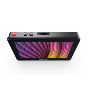 7" LILLIPUT HT7S high brightness 3G-SDI touch camera control monitor