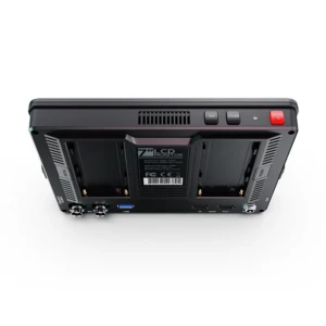 7" LILLIPUT HT7S high brightness 3G-SDI touch camera control monitor
