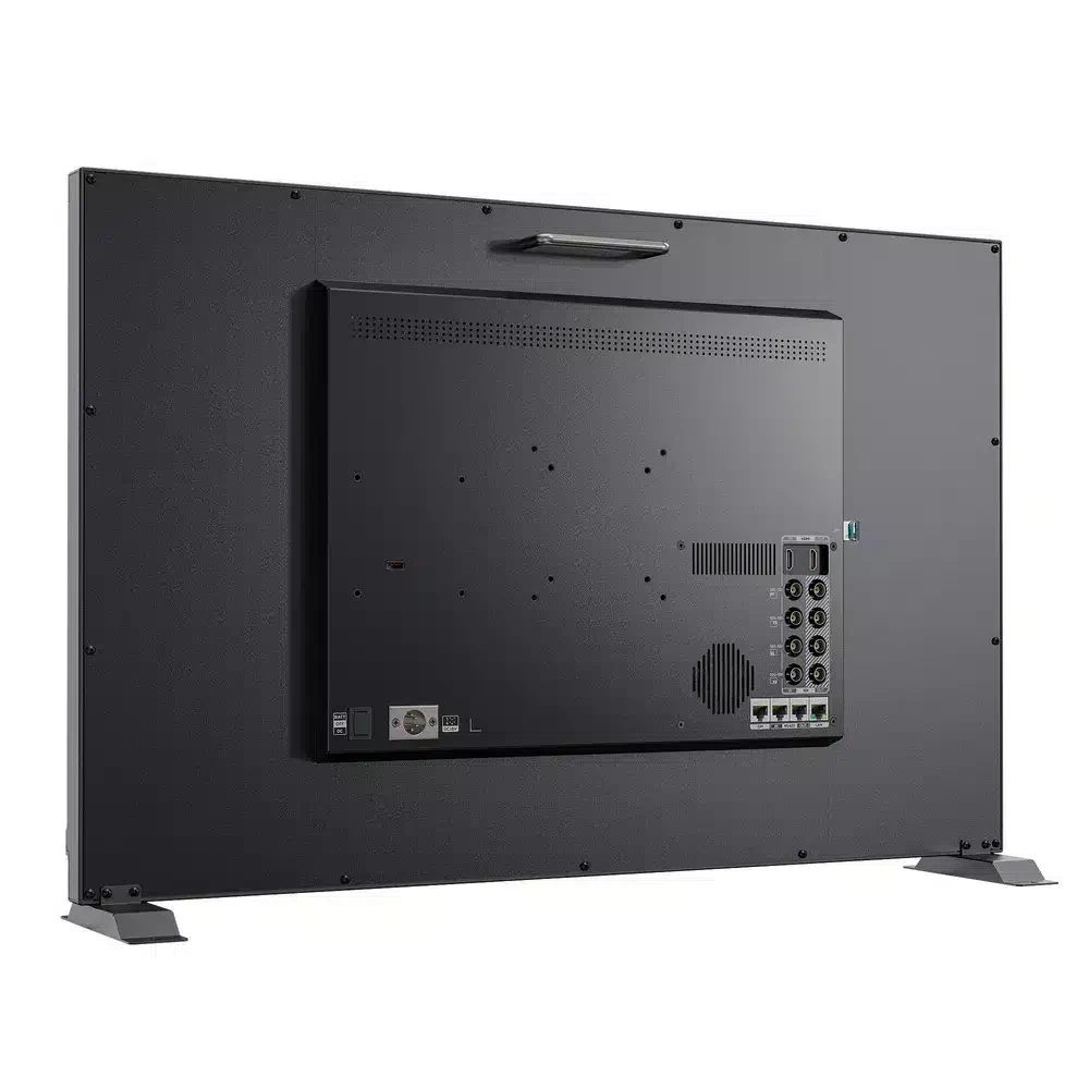 13.3" LILLIPUT Q13-8K HDR 8K 12G-SDI 4K HDMI2.0 studio production monitor