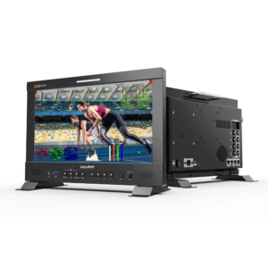 13.3" LILLIPUT Q13-8K HDR 8K 12G-SDI 4K HDMI2.0 studio production monitor