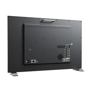 28" LILLIPUT Q28-8K HDR 8K 12G-SDI 4K HDMI2.0 studio production monitor