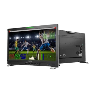 23.8" LILLIPUT Q23-8K HDR 8K 12G-SDI 4K HDMI2.0 studio production monitor