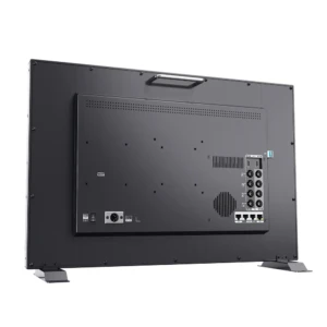 23.8" LILLIPUT Q23-8K HDR 8K 12G-SDI 4K HDMI2.0 studio production monitor