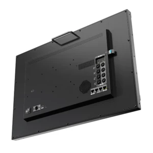 23.8" LILLIPUT Q23-8K HDR 8K 12G-SDI 4K HDMI2.0 studio production monitor