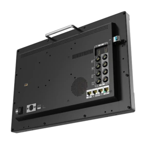 15.6" LILLIPUT Q15-8K HDR 8K 12G-SDI 4K HDMI2.0 studio production monitor